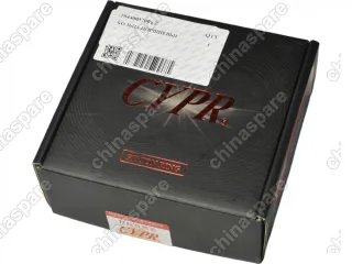 Кольцо поршневое CYPR (комплект) 4G24, NL-3, X7 2,4 / Atlas