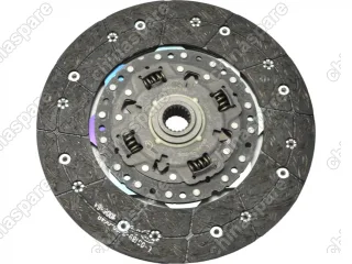 Комплект сцепления Geely Atlas 2,0 6MTT250