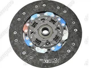 Комплект сцепления Geely Atlas 2,0 6MTT250