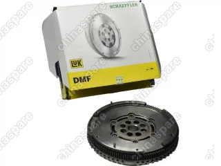 Маховик двухмассовый LUK 4G20 Geely Atlas