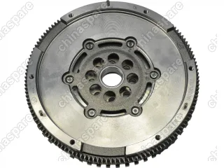 Маховик двухмассовый LUK 4G20 Geely Atlas