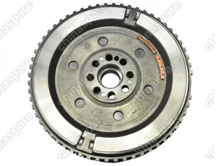 Маховик двухмассовый LUK 4G20 Geely Atlas