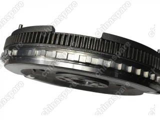 Маховик двухмассовый LUK 4G20 Geely Atlas