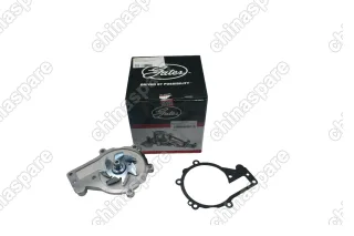 Насос водяной Gates 1,6 Chery Fora, TIggo 1,8/2,0
