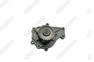 Насос водяной Gates 1,6 Chery Fora, TIggo 1,8/2,0