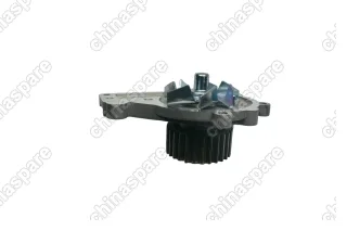 Насос водяной Gates 1,6 Chery Fora, TIggo 1,8/2,0