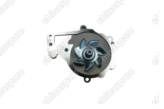 Насос водяной Gates 1,6 Chery Fora, TIggo 1,8/2,0