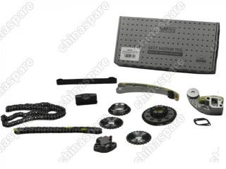 Комплект для замены цепи ГРМ Bmteil Suzuki Grand Vitara, Escudo, Esteem, Tracker J20A, J18A, L34 (EJ1)