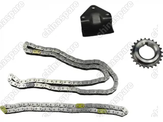 Комплект для замены цепи ГРМ Bmteil Suzuki Grand Vitara, Escudo, Esteem, Tracker J20A, J18A, L34 (EJ1)