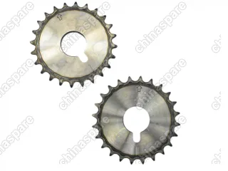 Комплект для замены цепи ГРМ Bmteil Suzuki Grand Vitara, Escudo, Esteem, Tracker J20A, J18A, L34 (EJ1)