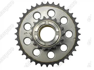 Комплект для замены цепи ГРМ Bmteil Suzuki Grand Vitara, Escudo, Esteem, Tracker J20A, J18A, L34 (EJ1)