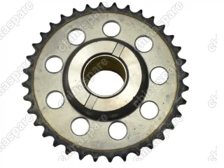 Комплект для замены цепи ГРМ Bmteil Suzuki Grand Vitara, Escudo, Esteem, Tracker J20A, J18A, L34 (EJ1)