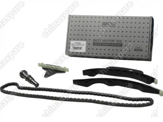 Комплект для замены цепи Bmteil ГРМ Zotye T600 1,5 (без цепи масляного насоса) TNN4G15T