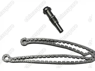 Комплект для замены цепи Bmteil ГРМ Zotye T600 1,5 (без цепи масляного насоса) TNN4G15T