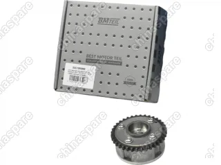 Шестерня распредвала (с фазовращателем) Bmteil IN Z=36 Volkswagen Audi Seat Skoda 1,2 1,4TSI 1,6FSI