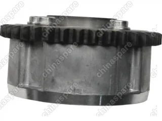 Шестерня распредвала (с фазовращателем) Bmteil IN Z=36 Volkswagen Audi Seat Skoda 1,2 1,4TSI 1,6FSI