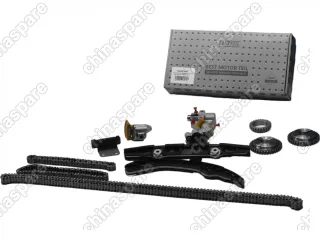 Комплект для замены цепи ГРМ Bmteil Nissan VQ25DE