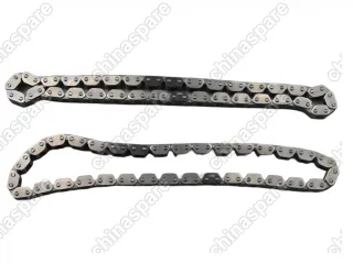 Комплект для замены цепи ГРМ Bmteil Nissan VQ25DE