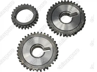 Комплект для замены цепи ГРМ Bmteil Nissan VQ25DE