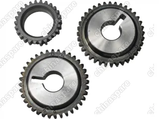 Комплект для замены цепи ГРМ Bmteil Nissan VQ25DE