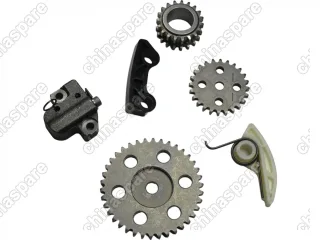 Комплект для замены цепи ГРМ Bmteil Mazda 6 CX-7 2009-2013 2,5 TRIBUTE HYBRID