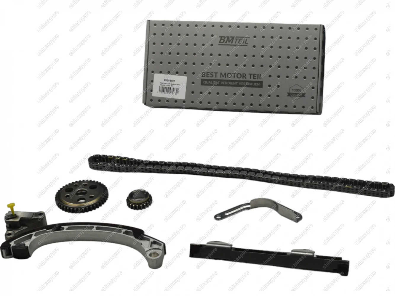 Комплект для замены цепи ГРМ Bmteil Toyota 2SZFE 99-