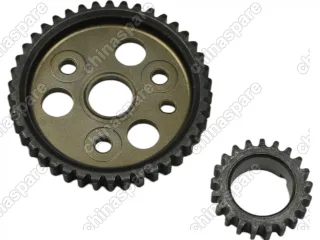 Комплект для замены цепи ГРМ Bmteil Toyota 2SZFE 99-