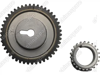 Комплект для замены цепи ГРМ Bmteil Mazda 2 / 3 / Demio / Axela / Verisa ZJ / ZY / Z6 1,3 / 1,5 / 1,6 (L=15)