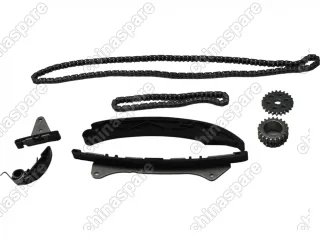 Комплект для замены цепи ГРМ Chery 1,6 F4J16 T1A/T1E/T1D/M32T/T1C/M32TFL/M36T