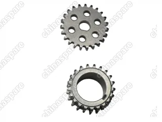 Комплект для замены цепи ГРМ Chery 1,6 F4J16 T1A/T1E/T1D/M32T/T1C/M32TFL/M36T