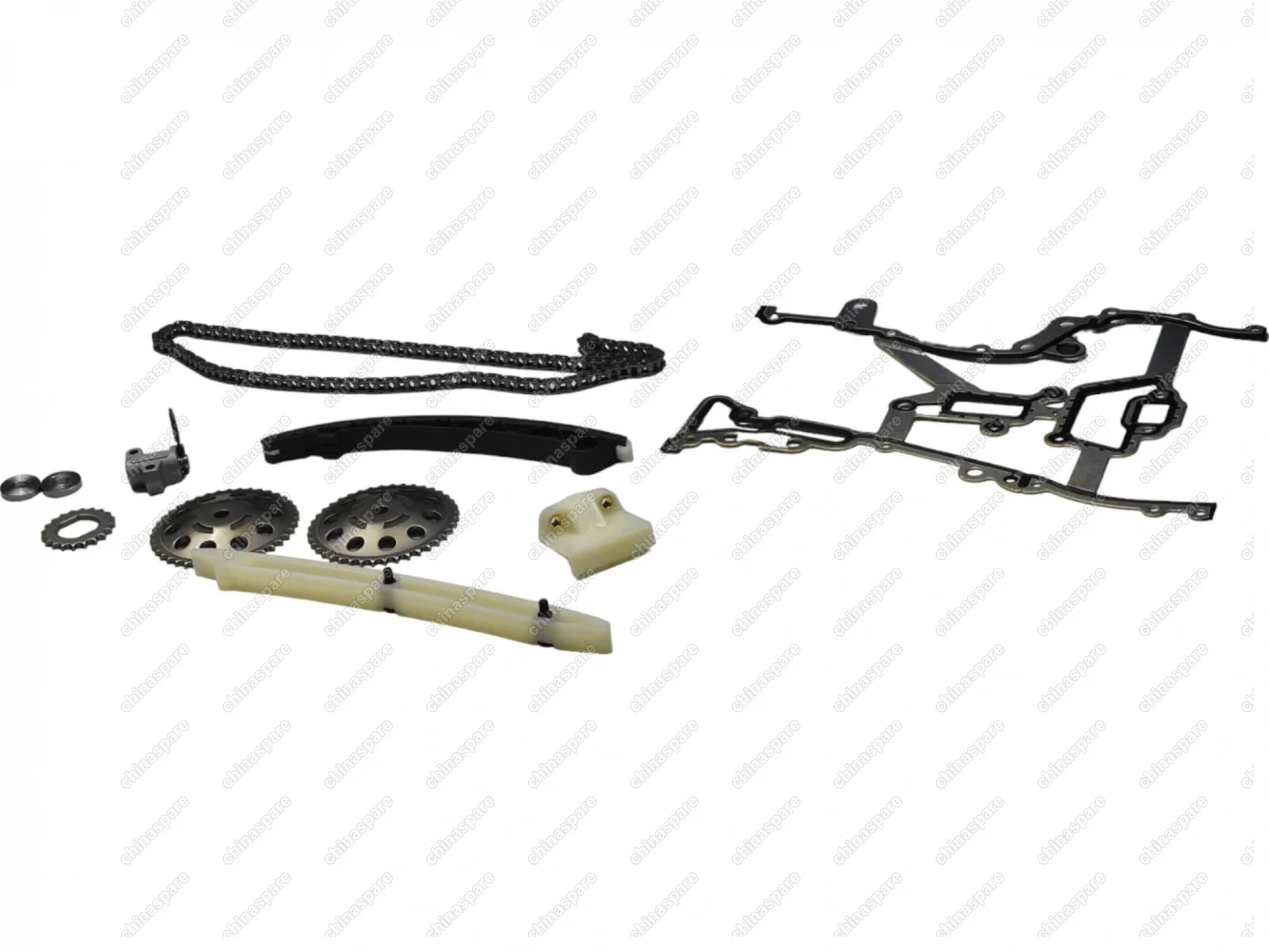 Комплект для замены цепи ГРМ Opel 1,0/1,2/1,4