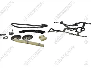 Комплект для замены цепи ГРМ Opel 1,0/1,2/1,4