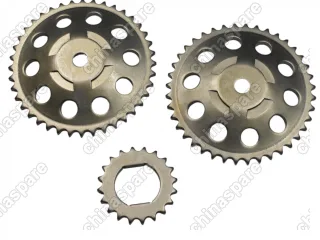 Комплект для замены цепи ГРМ Opel 1,0/1,2/1,4