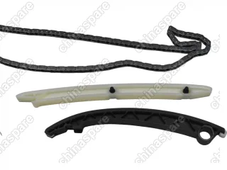 Комплект для замены цепи ГРМ Opel 1,0/1,2/1,4