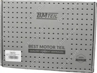 Комплект для замены цепи ГРМ Bmteil SsangYong Kyron D20DT