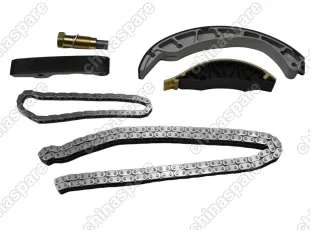 Комплект для замены цепи ГРМ Bmteil SsangYong Kyron D20DT