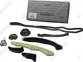 Комплект для замены цепи ГРМ Bmteil Dodge Caliber / Jeep Compass 07-17