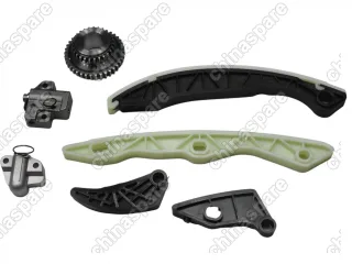 Комплект для замены цепи ГРМ Bmteil Dodge Caliber / Jeep Compass 07-17