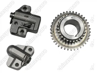 Комплект для замены цепи ГРМ Bmteil Dodge Caliber / Jeep Compass 07-17