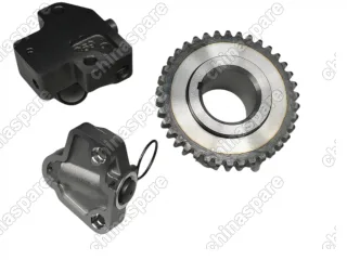 Комплект для замены цепи ГРМ Bmteil Dodge Caliber / Jeep Compass 07-17