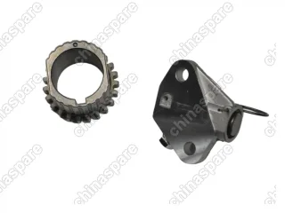 Комплект для замены цепи ГРМ Bmteil Suzuki K10B / K12B SWIFT SPLASH Opel Agila / Nissan Pixo