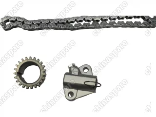 Комплект для замены цепи ГРМ Bmteil Suzuki K10B / K12B SWIFT SPLASH Opel Agila / Nissan Pixo