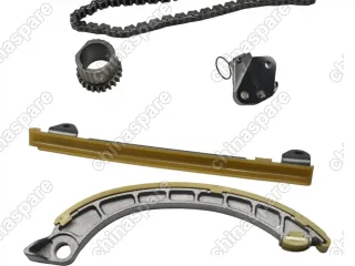 Комплект для замены цепи ГРМ Bmteil Suzuki K10B / K12B SWIFT SPLASH Opel Agila / Nissan Pixo