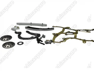 Комплект ГРМ Opel Astra J/Astra GTC J, Meriva B, Zafira C, Mokka 1,4