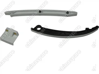 Комплект ГРМ Opel Astra J/Astra GTC J, Meriva B, Zafira C, Mokka 1,4