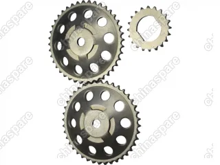 Комплект ГРМ Opel Astra J/Astra GTC J, Meriva B, Zafira C, Mokka 1,4