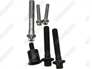 Комплект ГРМ Opel Astra J/Astra GTC J, Meriva B, Zafira C, Mokka 1,4