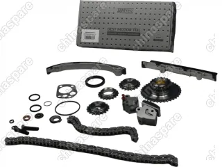 Комплект для замены цепи ГРМ Bmteil Nissan Terrano 2 KA24DE