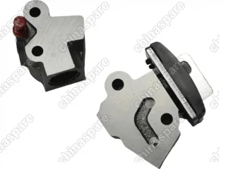 Комплект для замены цепи ГРМ Bmteil Nissan Terrano 2 KA24DE