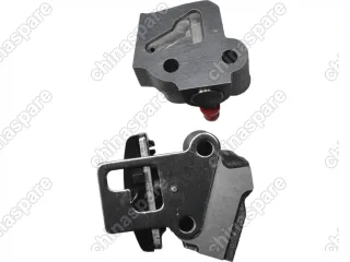 Комплект для замены цепи ГРМ Bmteil Nissan Terrano 2 KA24DE